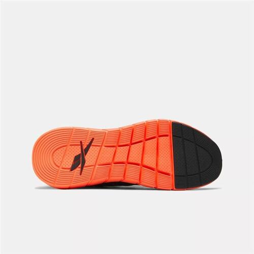 Træningssko Reebok Nano Gym Sort Mænd 43