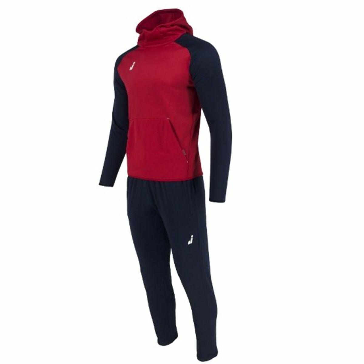 Joluvi træningsdragt til voksne Hood Ran - Mænd L