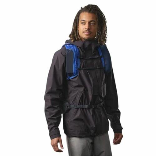 Vandrerygsæk Salomon Xt 20 Set Blå Polyester 20 L