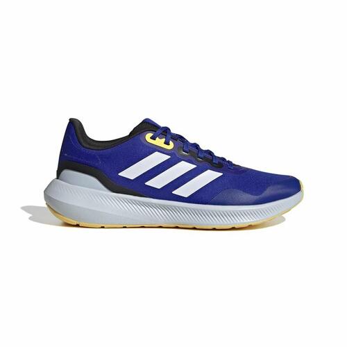 Løbesko til voksne Adidas Runfalcon 3 Tr 45 1/3