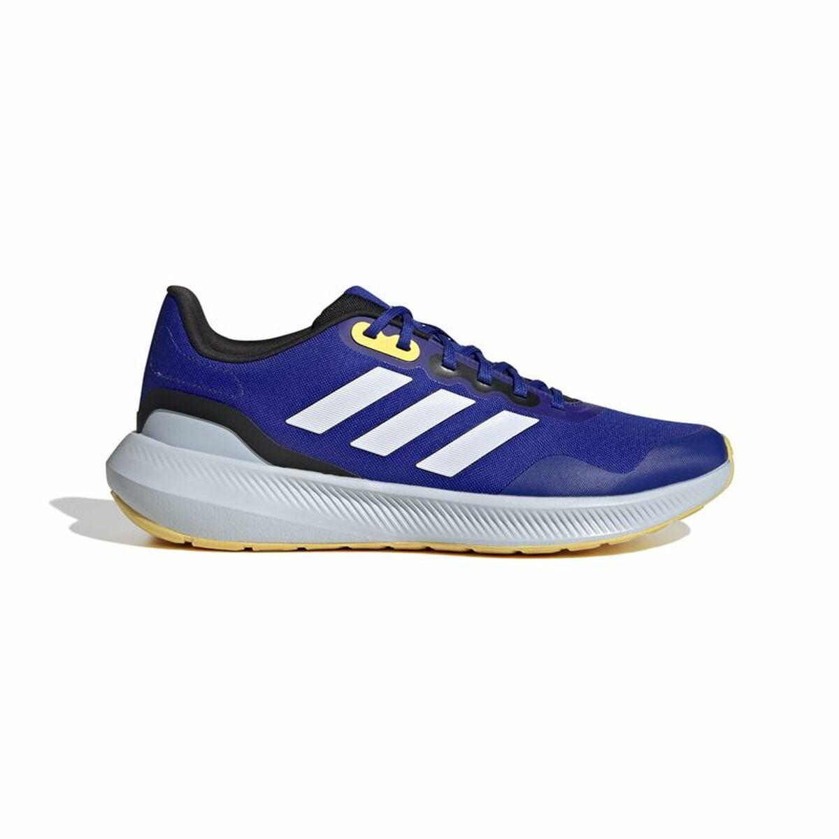 Løbesko til voksne Adidas Runfalcon 3 Tr 45 1/3