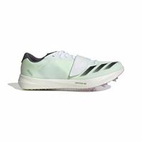 Løbesko til voksne Adidas Adizero Lightstrike Hvid 46 2/3