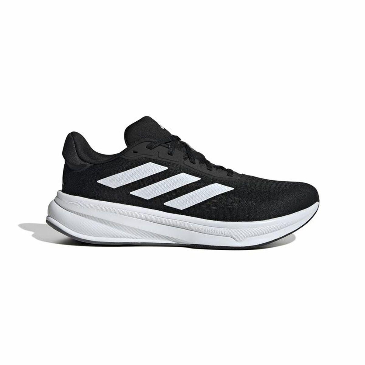 Løbesko til voksne Adidas Response Super Sort 46