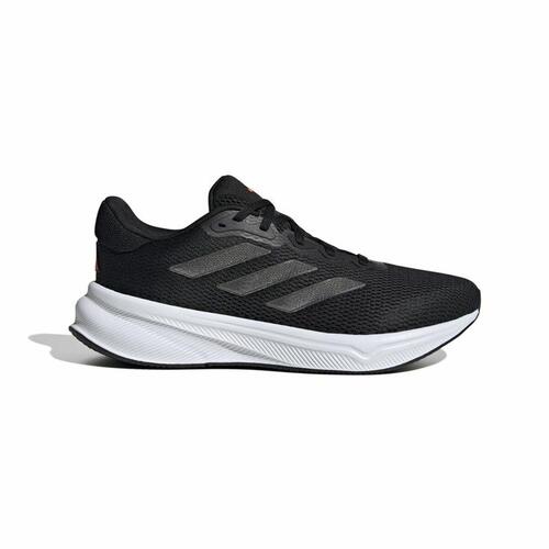 Løbesko til voksne Adidas Response Sort 44