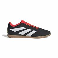 Indendørs fodboldstøvler til voksne Adidas Sala Predator Club In Sort 46