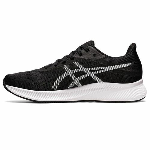 Løbesko til voksne Asics Patriot 13 Sort 44.5