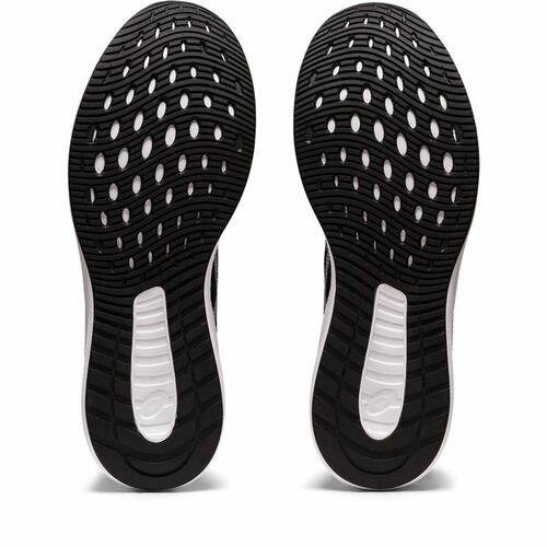 Løbesko til voksne Asics Patriot 13 Sort 44.5