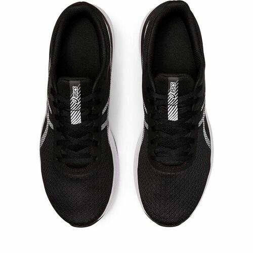 Løbesko til voksne Asics Patriot 13 Sort 44.5