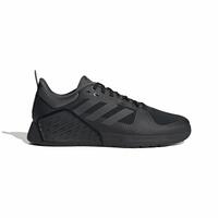 Træningssko Adidas Dropset 2 Trainer Sort Unisex 40 2/3