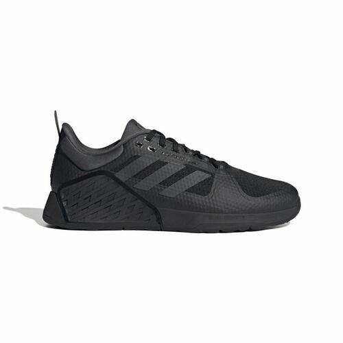 Træningssko Adidas Dropset 2 Trainer Sort Unisex 40 2/3