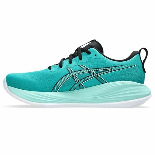 Løbesko til voksne Asics Gel-Cumulus 27 Lyseblå 47