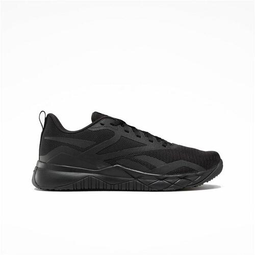 Træningssko Reebok Nanoflex Trainer Sort Mænd 39