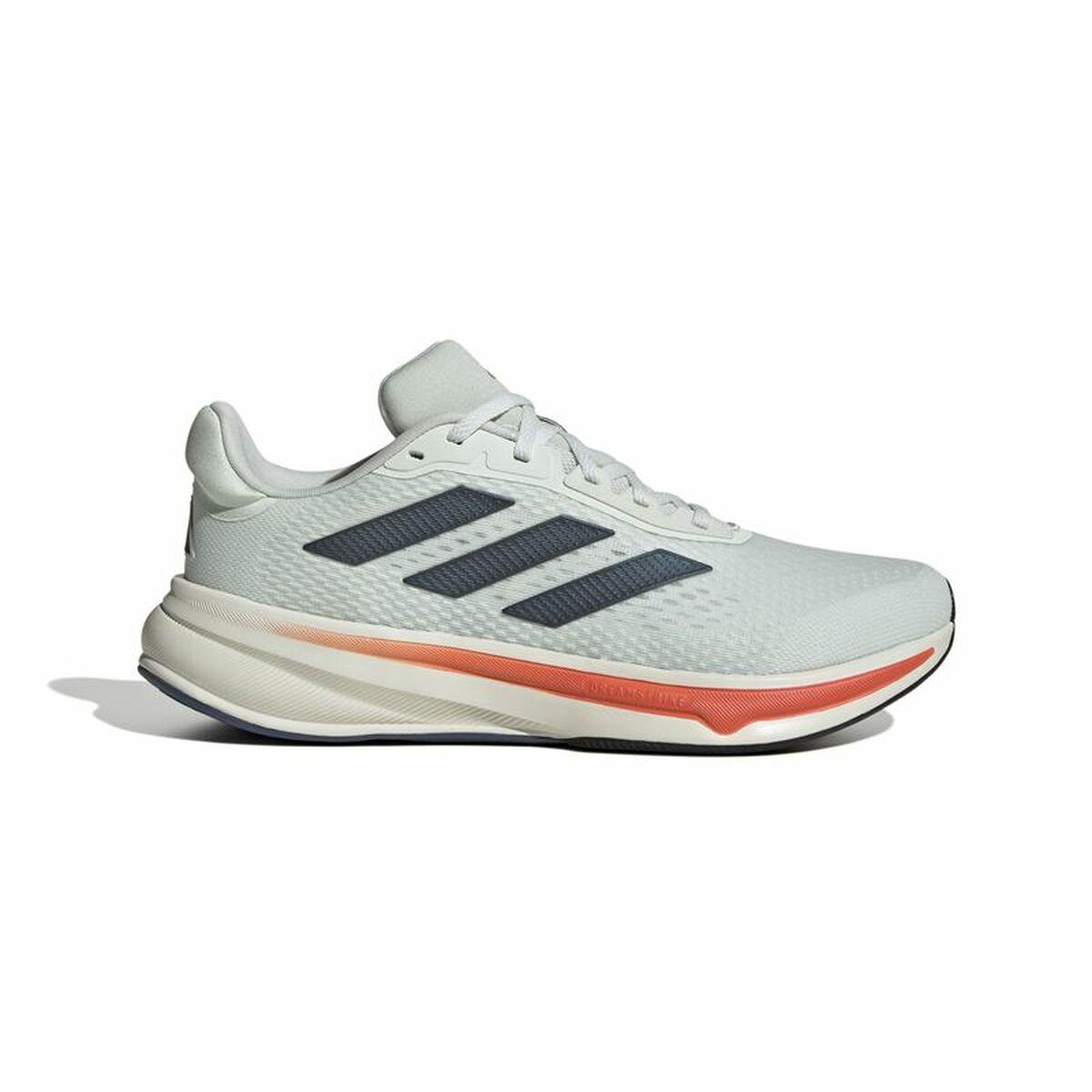 Løbesko til voksne Adidas Response Super Hvid 41 1/3