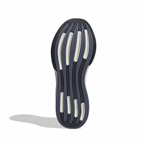 Løbesko til voksne Adidas Response Super Hvid 41 1/3