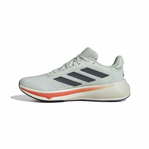 Løbesko til voksne Adidas Response Super Hvid 41 1/3