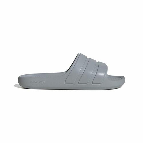 Klipklappere til mænd Adidas Adilette Flow Grå 48 2/3