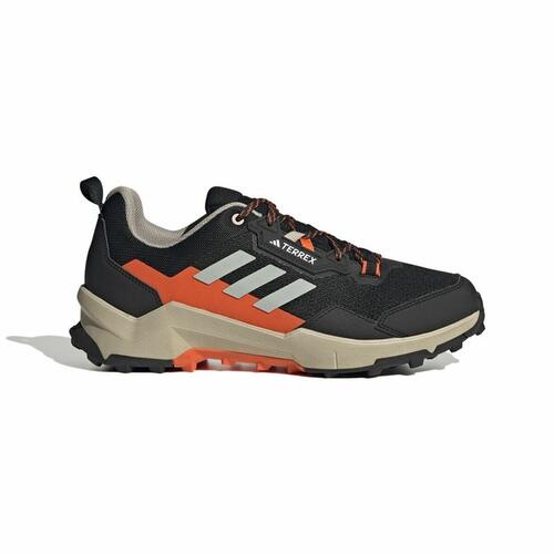 Vandresko til mænd Adidas Terrex Ax4 Sort 43 1/3