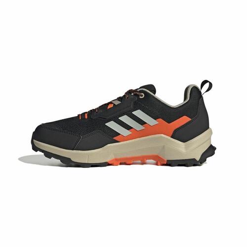 Vandresko til mænd Adidas Terrex Ax4 Sort 43 1/3