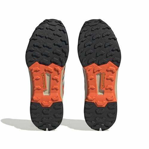 Vandresko til mænd Adidas Terrex Ax4 Sort 43 1/3
