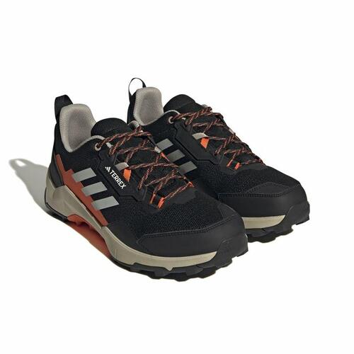 Vandresko til mænd Adidas Terrex Ax4 Sort 43 1/3