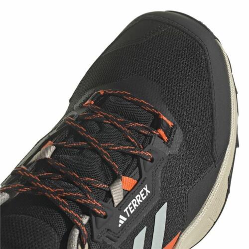 Vandresko til mænd Adidas Terrex Ax4 Sort 43 1/3