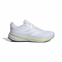 Løbesko til voksne Adidas Response Hvid 44