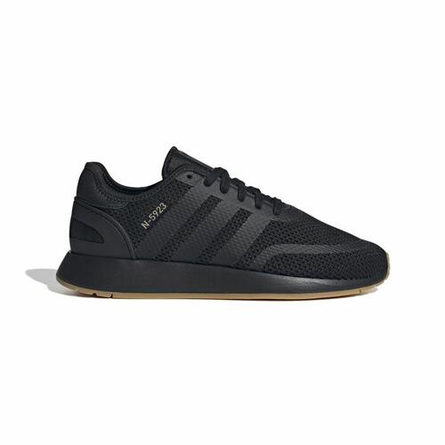 Kondisko til Mænd Adidas N-5923 Sort 49 1/3