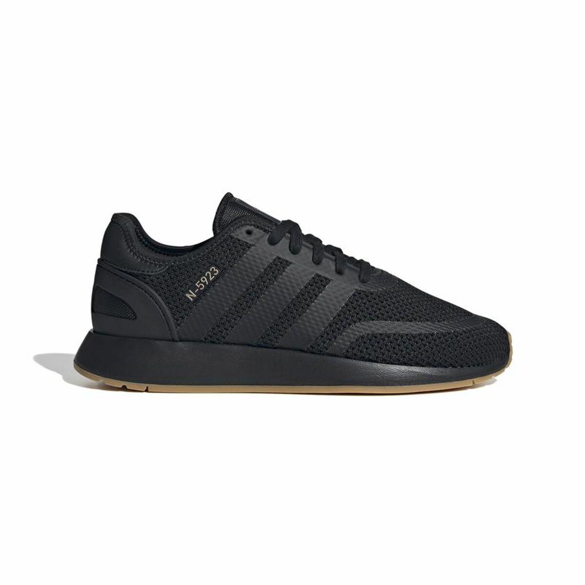 Kondisko til Mænd Adidas N-5923 Sort 49 1/3