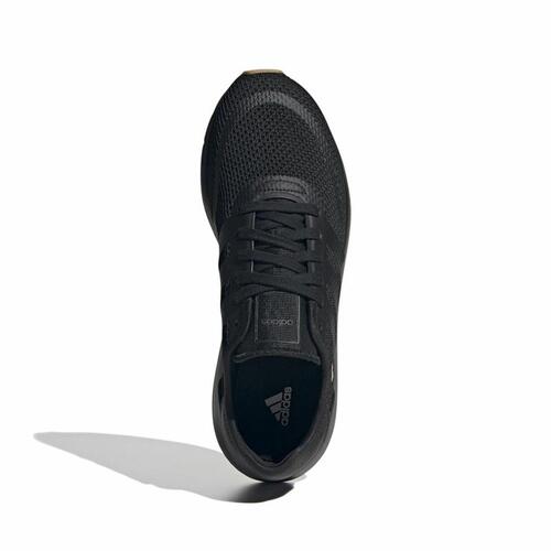 Kondisko til Mænd Adidas N-5923 Sort 49 1/3