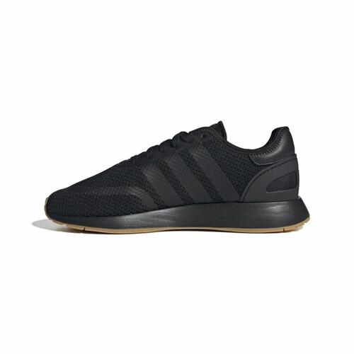 Kondisko til Mænd Adidas N-5923 Sort 49 1/3