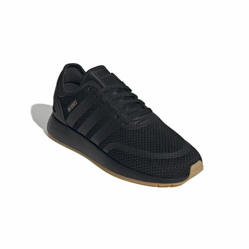 Kondisko til Mænd Adidas N-5923 Sort 49 1/3