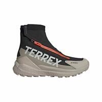 Vandresko til mænd Adidas Terrex Free Hiker 2 Sort 41 1/3