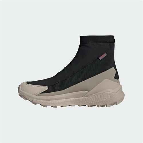 Vandresko til mænd Adidas Terrex Free Hiker 2 Sort 41 1/3