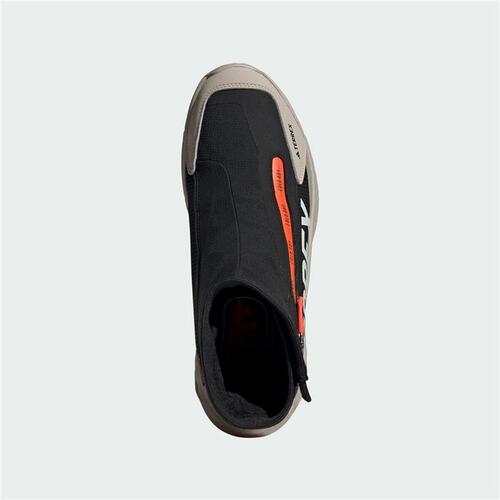 Vandresko til mænd Adidas Terrex Free Hiker 2 Sort 41 1/3