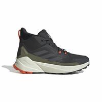 Vandrestøvler Adidas Terrex Trailmaker 2 Mid Sort 44