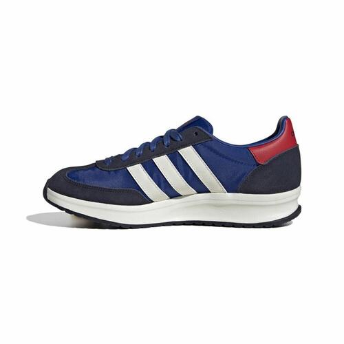Kondisko til Mænd Adidas Run 70S 2.0 Blå 46 2/3