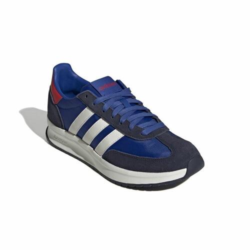 Kondisko til Mænd Adidas Run 70S 2.0 Blå 46 2/3