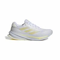 Løbesko til voksne Adidas Supernova Rise Hvid 39 1/3