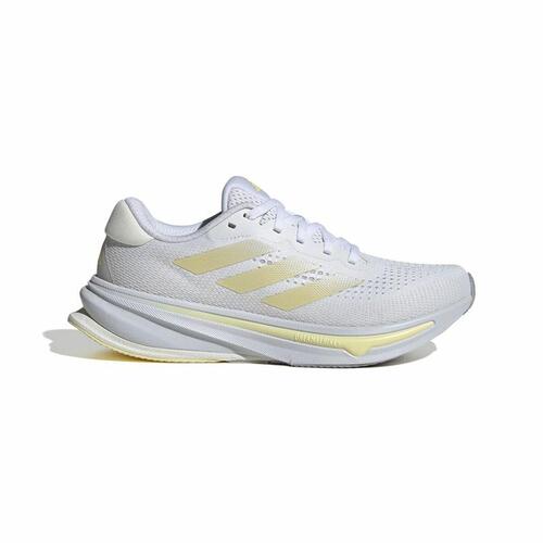 Løbesko til voksne Adidas Supernova Rise Hvid 39 1/3