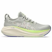 Løbesko til voksne Asics Gel-Nimbus 27 Tr Grå Lysegrå 47