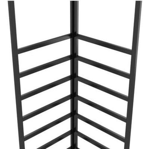 Pavillontelt 6x3 m hvid