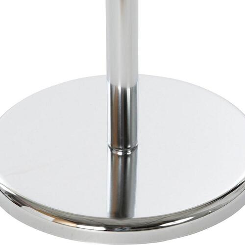 Håndklædestativ 8424001835232 Metal 50 x 28 x 93 cm