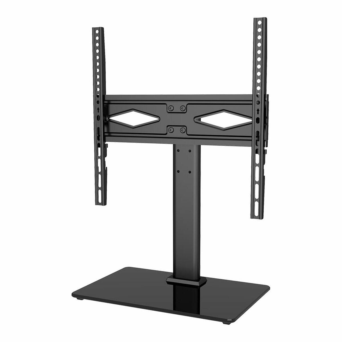 EDM Product TV-holder 50127 - bordstativ til 26-55", 30 kg, sort
