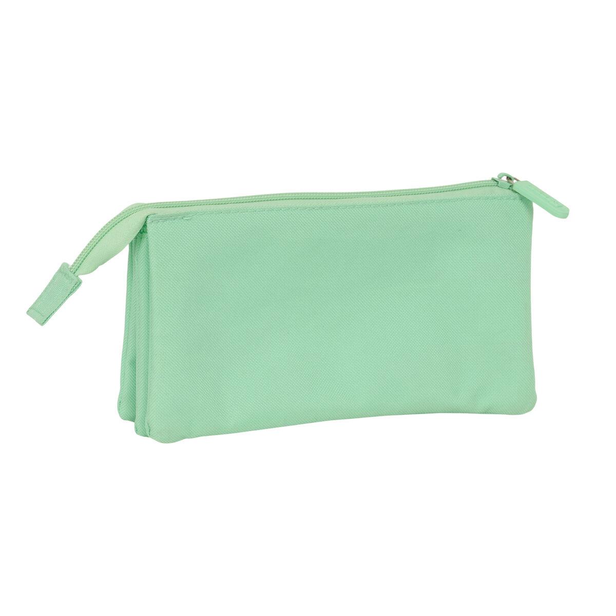 Kappa penalhus Vadsæk Menta Mint - 22 × 12 × 3 cm