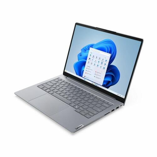 Bærbar computer Lenovo 21SG0089SP 14" intel core i5 210h 16 GB RAM 512 GB SSD Spansk qwerty