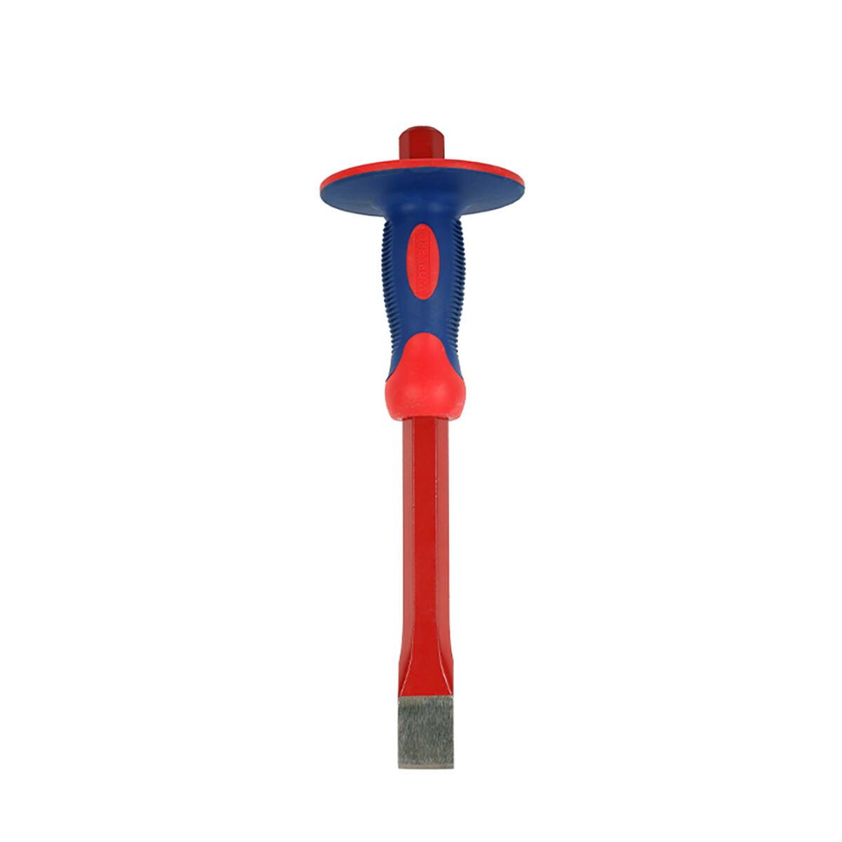 Workpro fladmejsel 30,5 cm - krom-vanadium