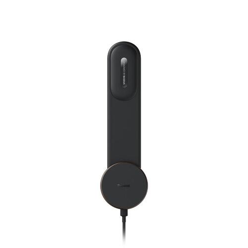 Trådløs oplader Baseus C40156000111-00 Sort