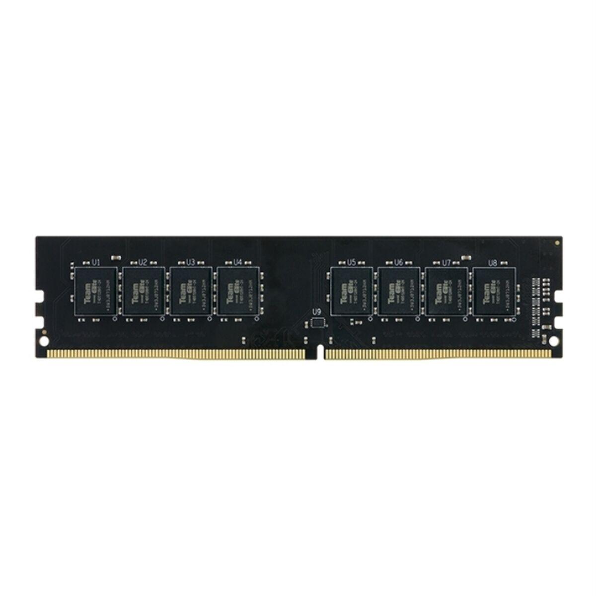 Team Group Elite RAM 16 GB DDR4-3200 (TED416G3200C2201)