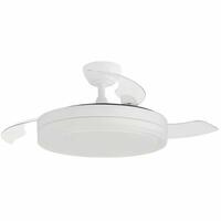 Vægventilator Orbegozo 18341 35 W