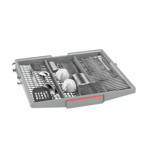 Opvaskemaskine BOSCH Hvid 60 cm